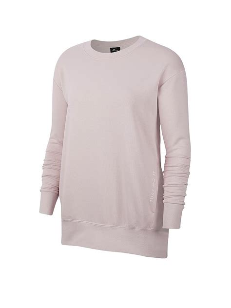 nike pullover damen auf rechnung|Nike Dri.